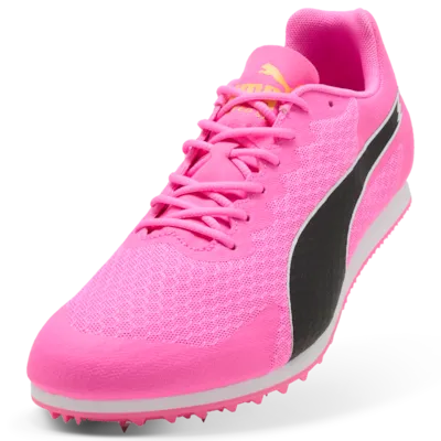 Puma evoSPEED Star 9 JUNIOR - Poison Pink (Unisex)