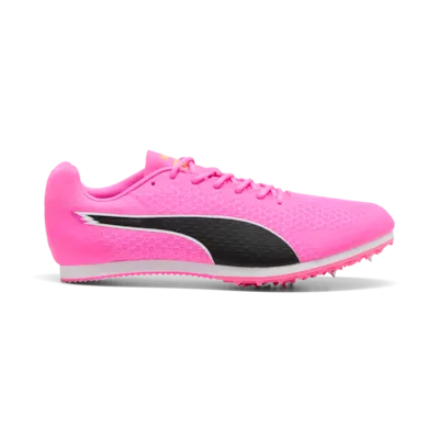 Puma evoSPEED Star 9 JUNIOR - Poison Pink (Unisex)