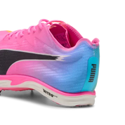 Puma Mid Distance Nitro Elite 3 Spikes  (Unisex)