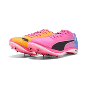 Puma Mid Distance Nitro Elite 3 Spikes  (Unisex)