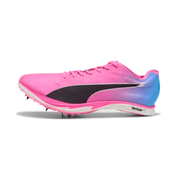 Puma Mid Distance Nitro Elite 3 Spikes  (Unisex)