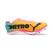 Puma Mid Distance Nitro Elite 3 Spikes  (Unisex)