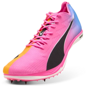 Puma Mid Distance Nitro Elite 3 Spikes  (Unisex)