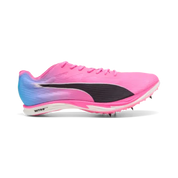 Puma Mid Distance Nitro Elite 3 Spikes  (Unisex)