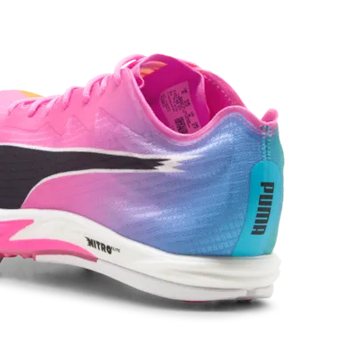 Puma Long Distance Nitro Elite 3 - Poison Pink (Unisex)