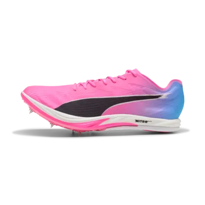 Puma Long Distance Nitro Elite 3 - Poison Pink (Unisex)