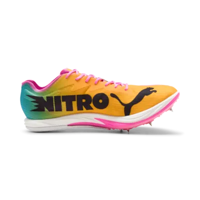 Puma Long Distance Nitro Elite 3 - Poison Pink (Unisex)