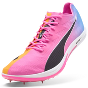 Puma Long Distance Nitro Elite 3 - Poison Pink (Unisex)