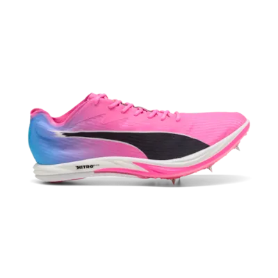 Puma Long Distance Nitro Elite 3 - Poison Pink (Unisex)