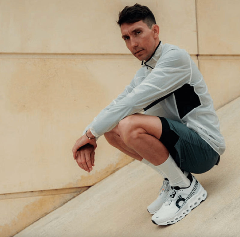 RACE DAY / SUPERSHOES