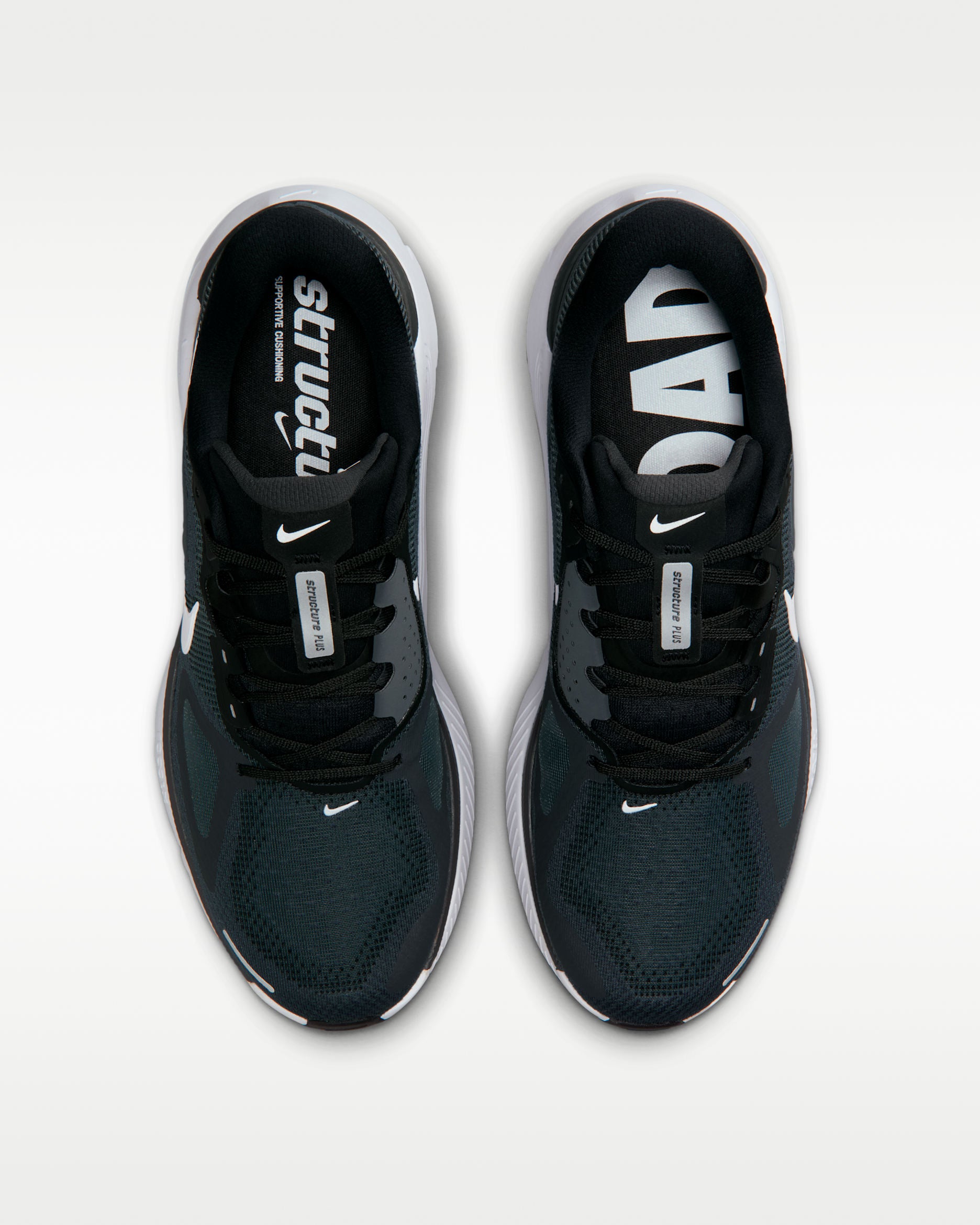 Nike Structure Plus - Mens