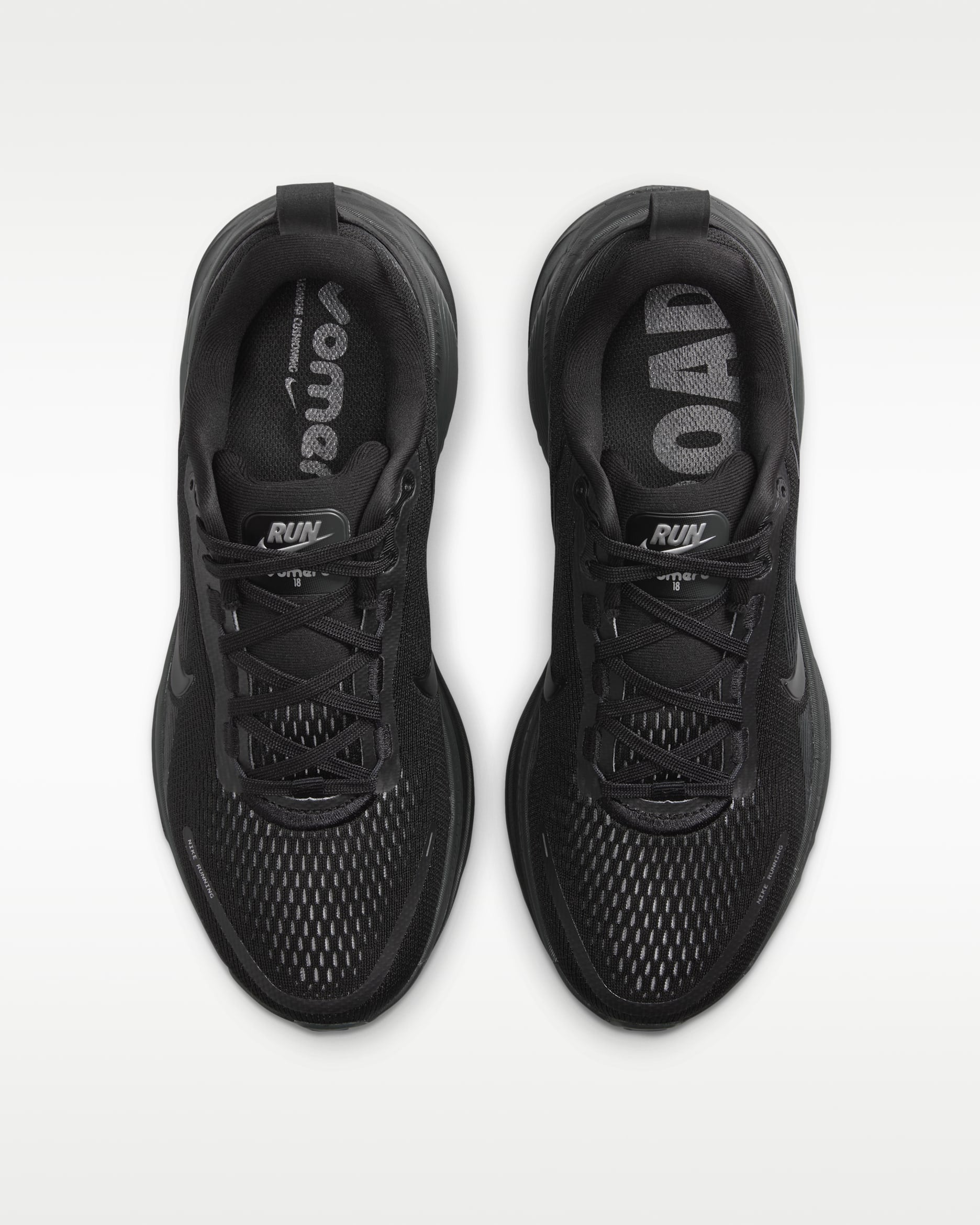 Nike Vomero 18 - Womens