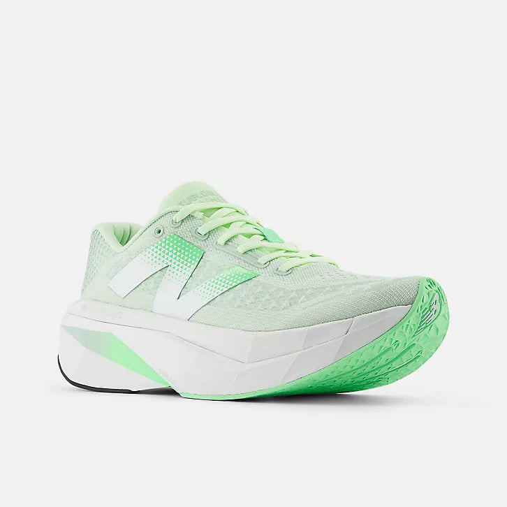 New Balance FuelCell SuperComp Trainer V3 - Mens