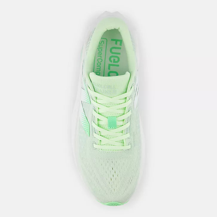 New Balance FuelCell SuperComp Trainer V3 - Mens
