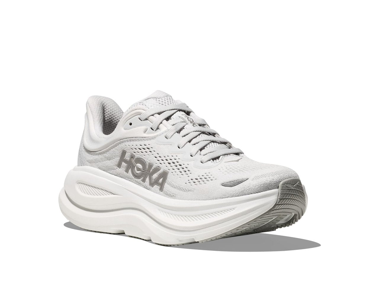 Hoka Bondi 9 - Womens (Wide)