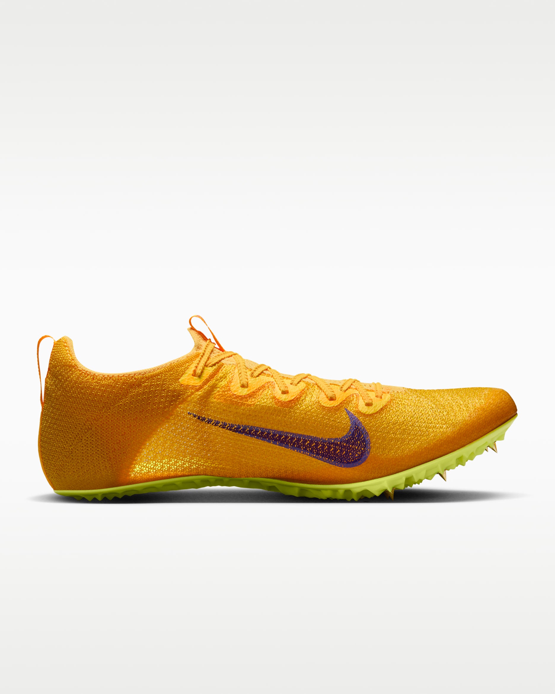 NIKE ZOOM SUPERFLY ELITE 2 - SPRINT SPIKE