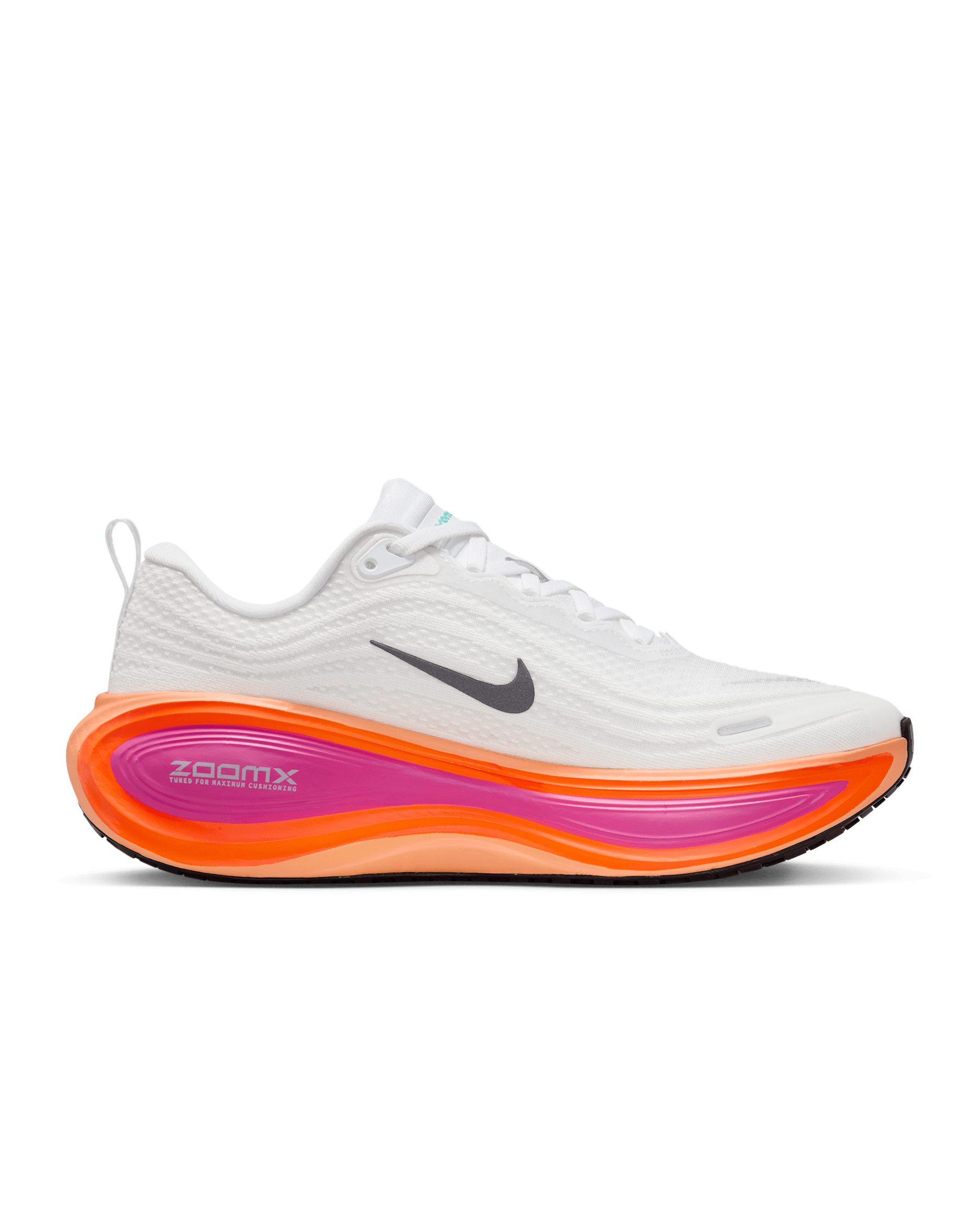 Nike Vomero Plus - Womens