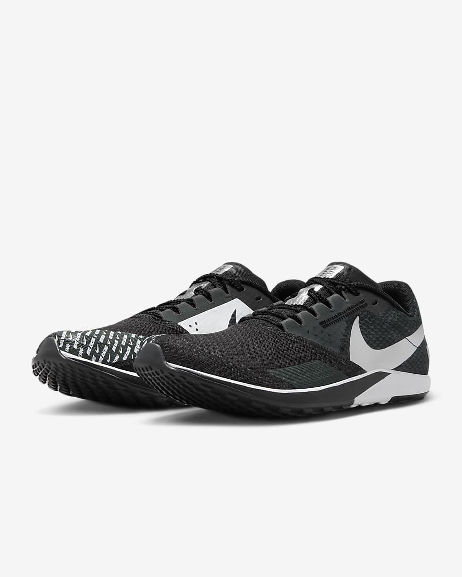 NIKE ZOOM RIVAL WAFFLE 6