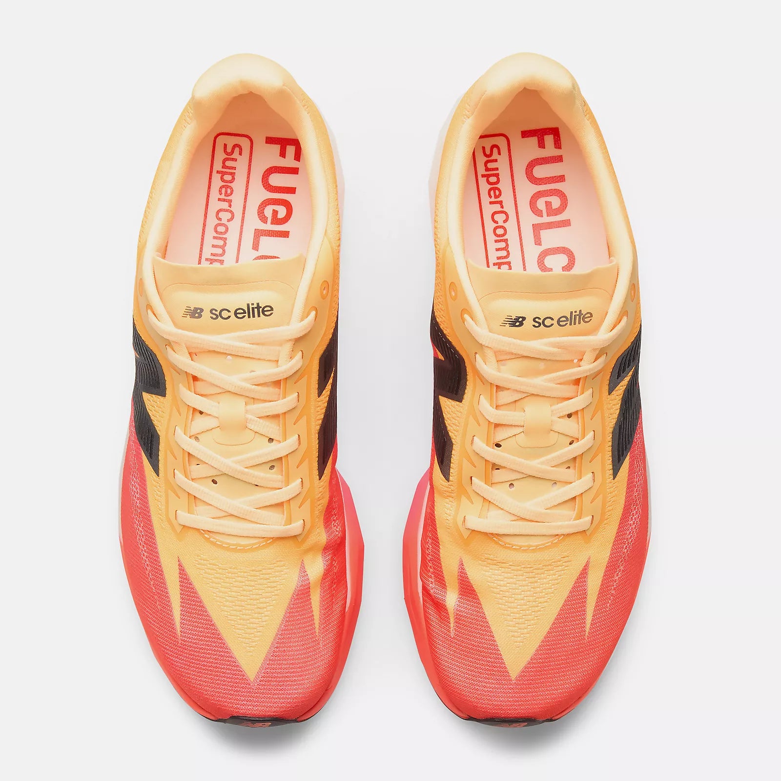New Balance FuelCell SuperComp Elite V5 - Mens