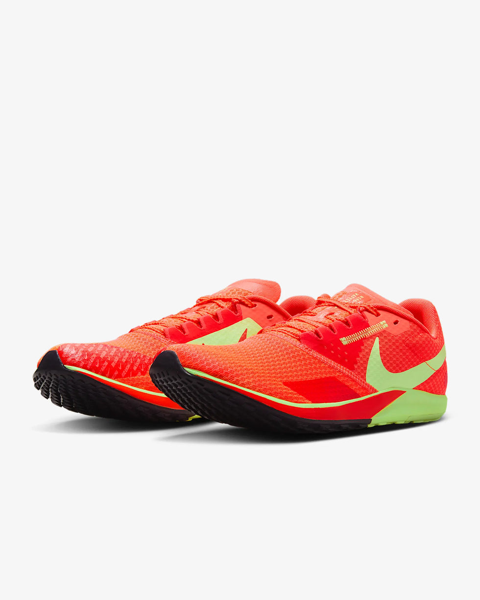 NIKE ZOOM RIVAL WAFFLE 6