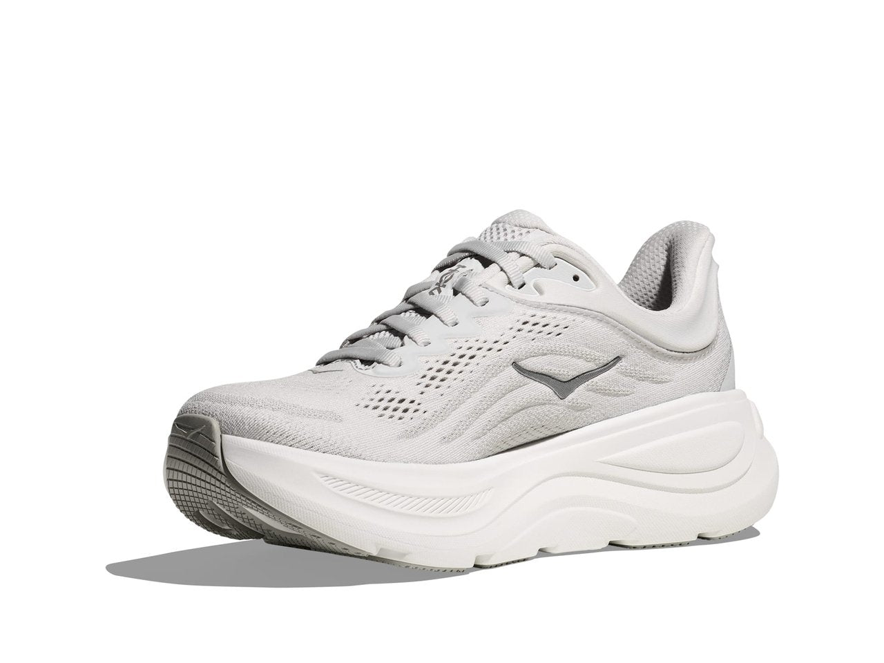 Hoka Bondi 9 - Womens (Wide)