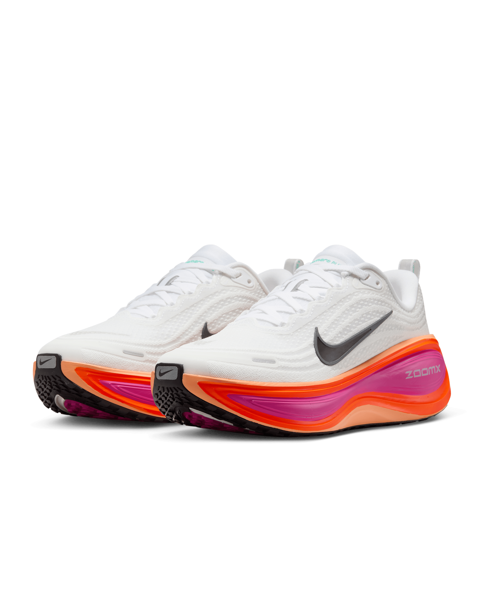 Nike Vomero Plus - Womens