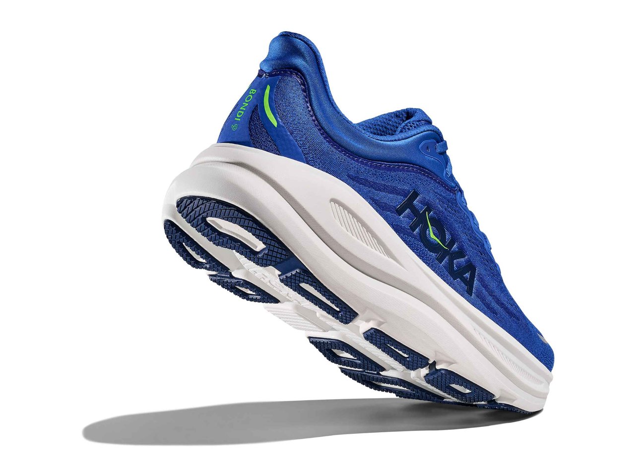 Hoka Bondi 9 - Mens