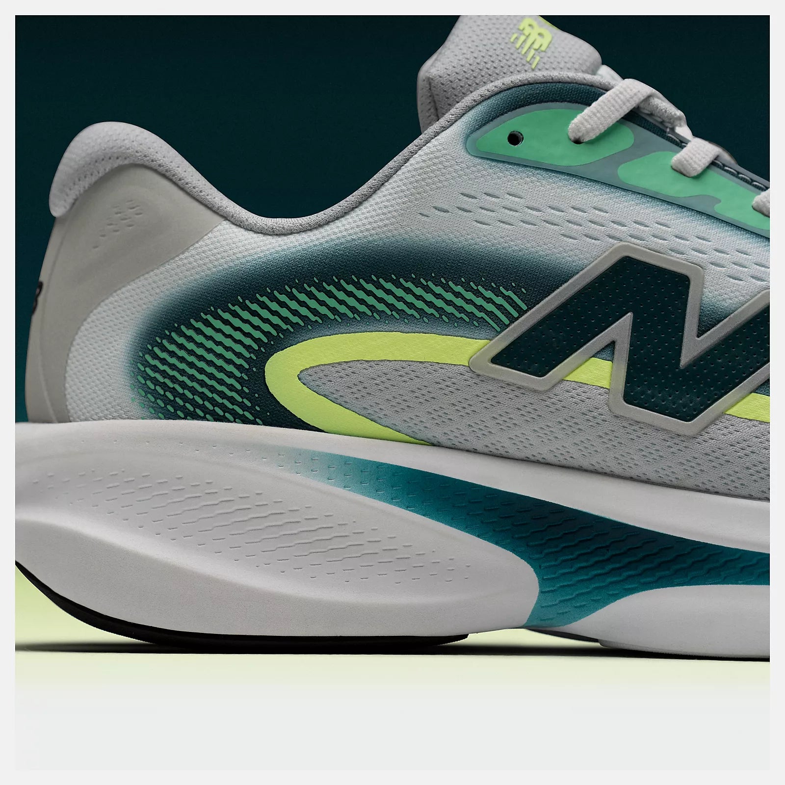 New Balance Ellipse - Womens