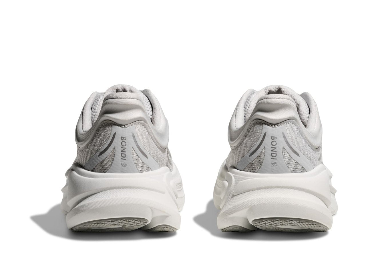 Hoka Bondi 9 - Womens (Wide)