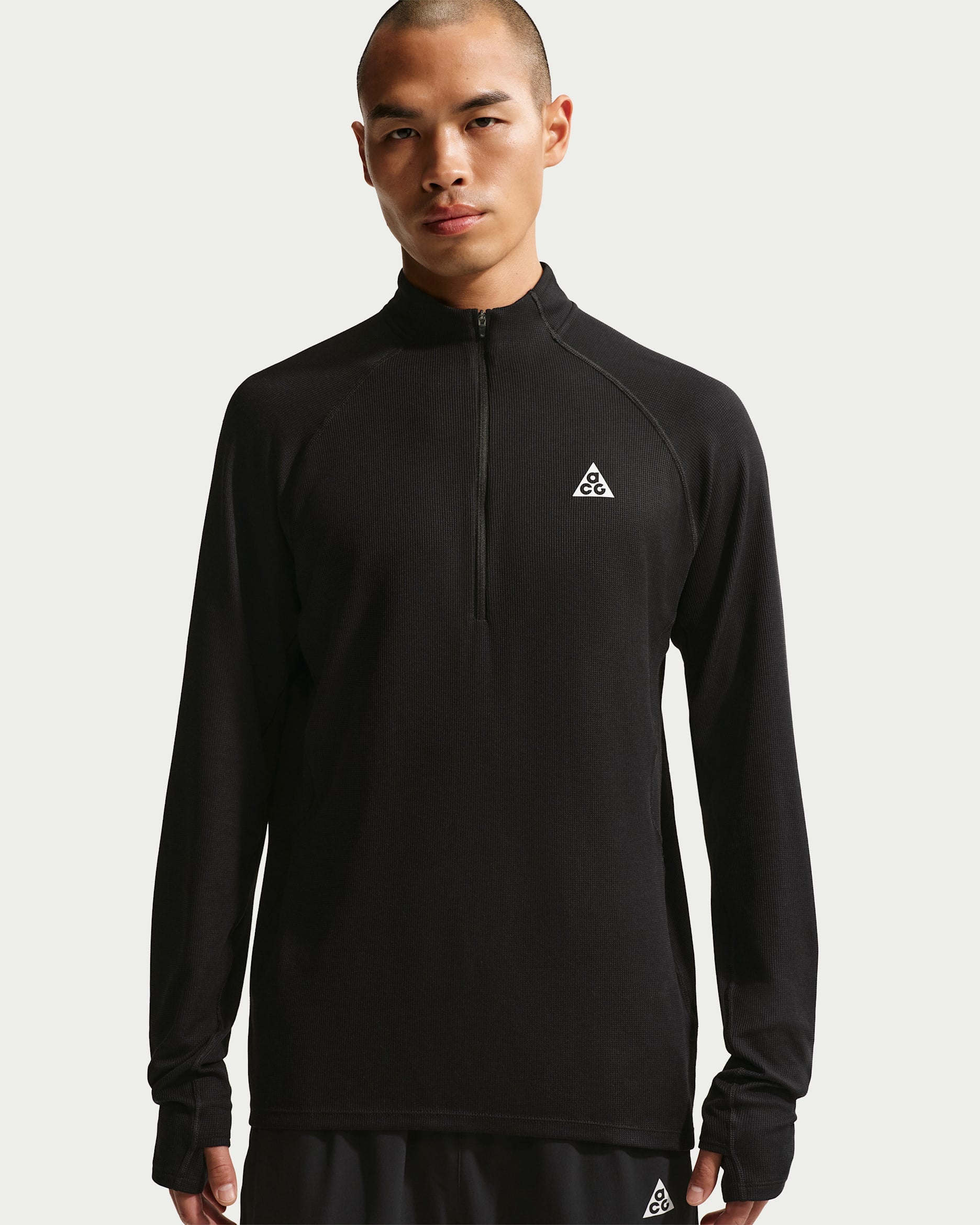 Nike ACG Trail 1/4 Zip - Mens