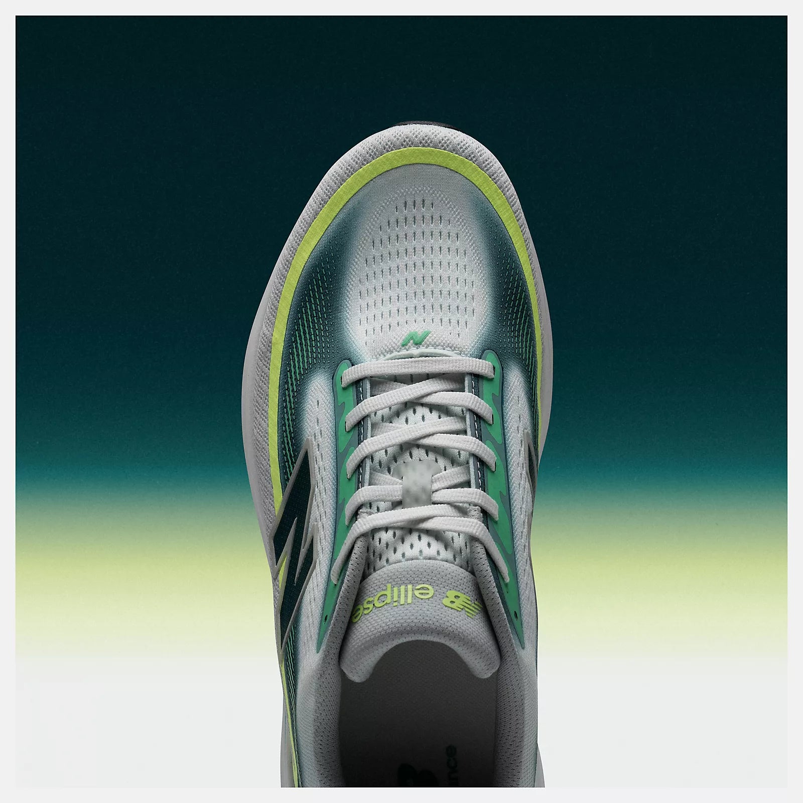 New Balance Ellipse - Womens