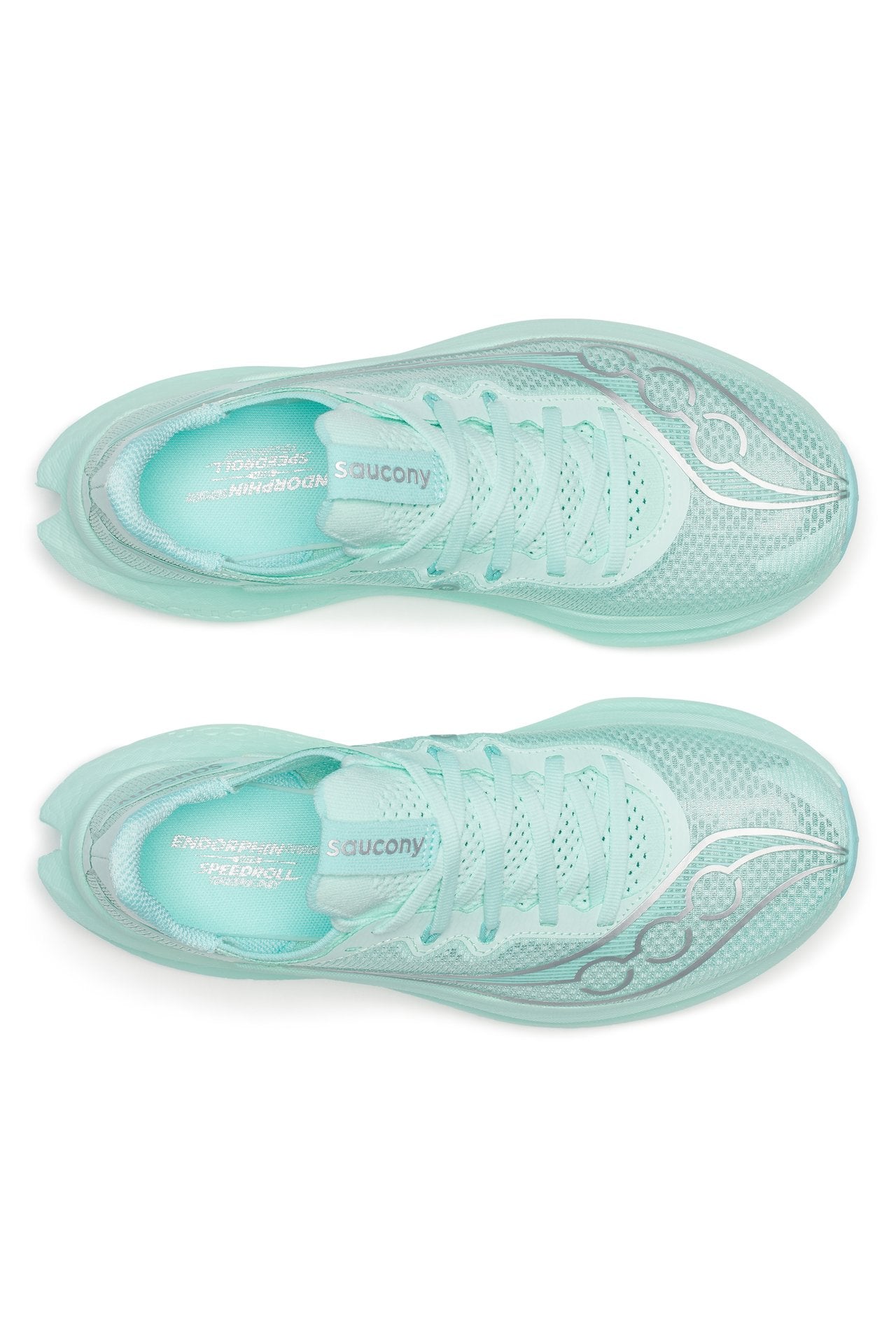 Saucony Endorphin Pro 5 - Womens