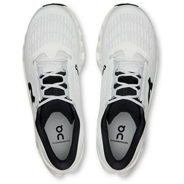 On Cloudmonster 3 - Mens
