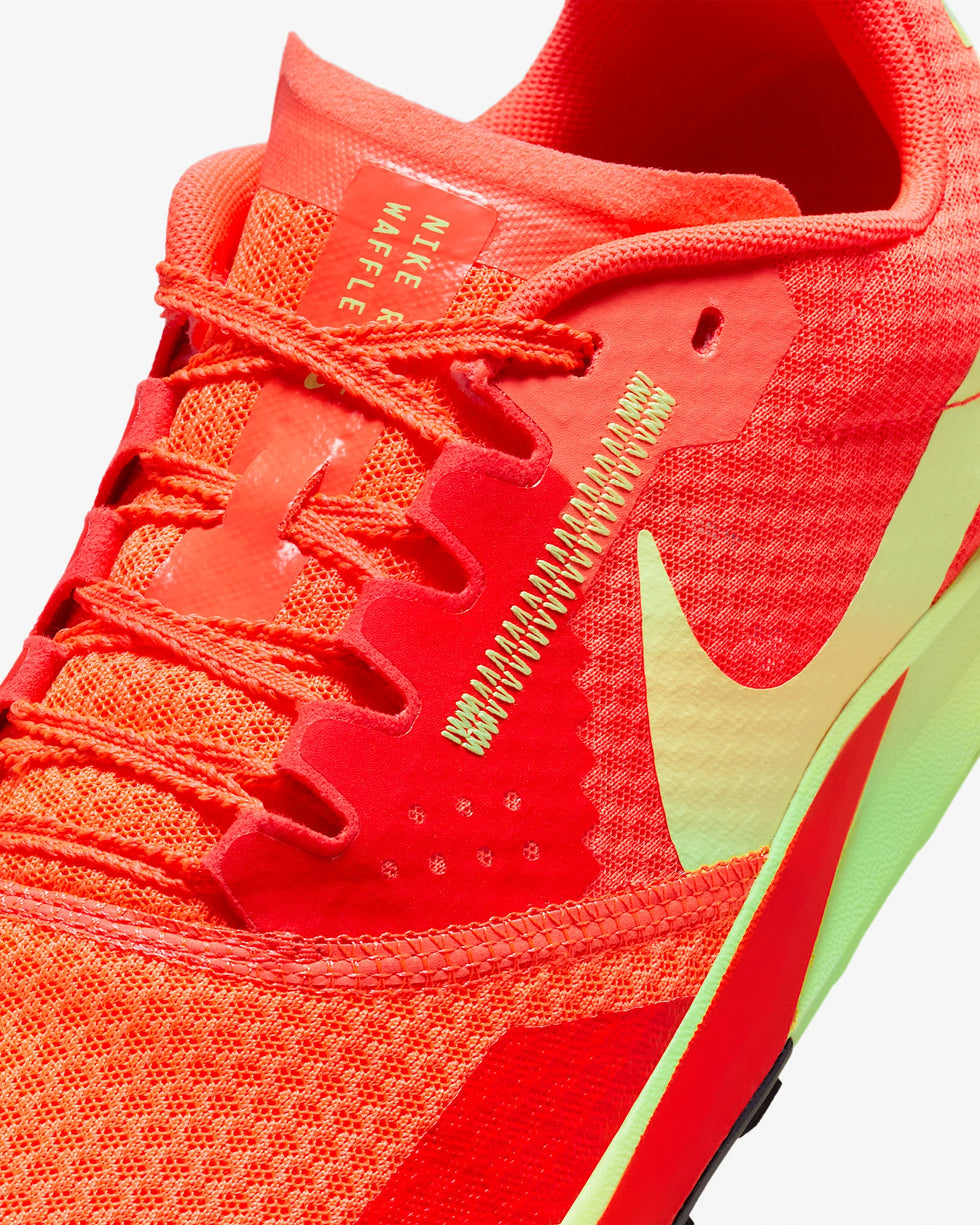 NIKE ZOOM RIVAL WAFFLE 6