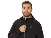 Asics Metarun Waterproof Jacket - Mens