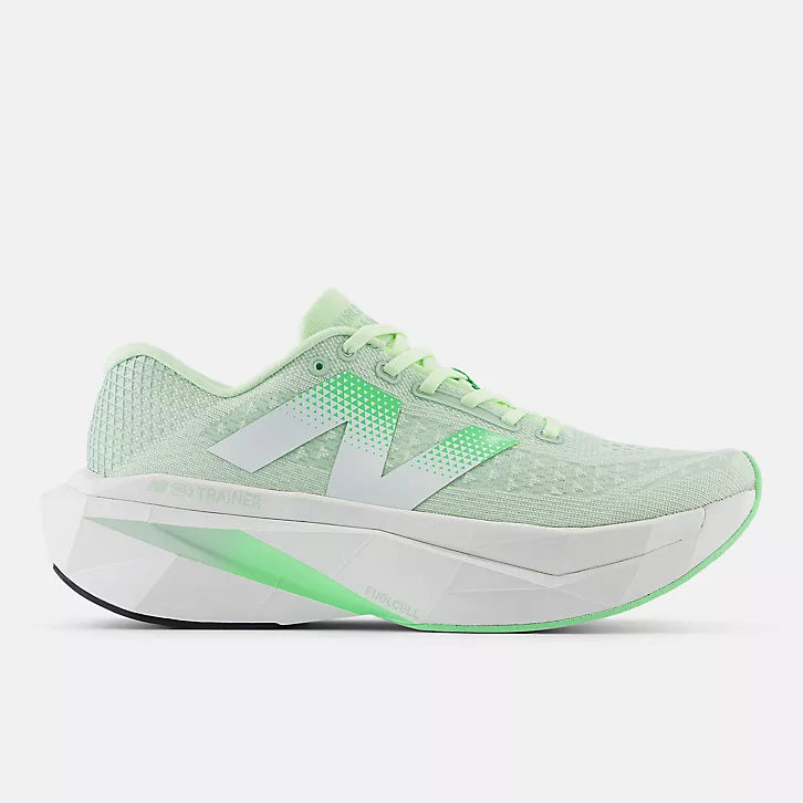New Balance FuelCell SuperComp Trainer V3 - Mens