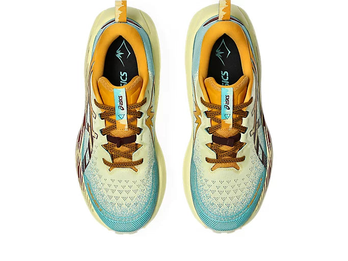 ASICS Trabuco Max 4 - Mens