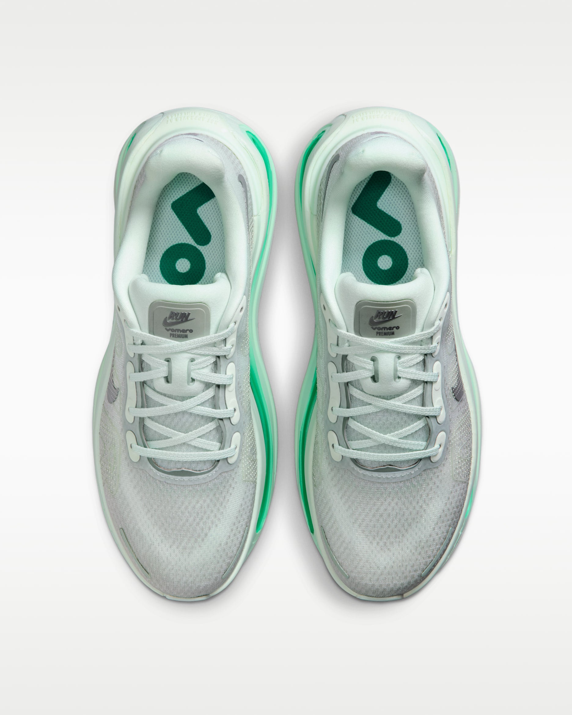 Nike Vomero Premium - Womens