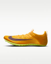 NIKE ZOOM SUPERFLY ELITE 2 - SPRINT SPIKE