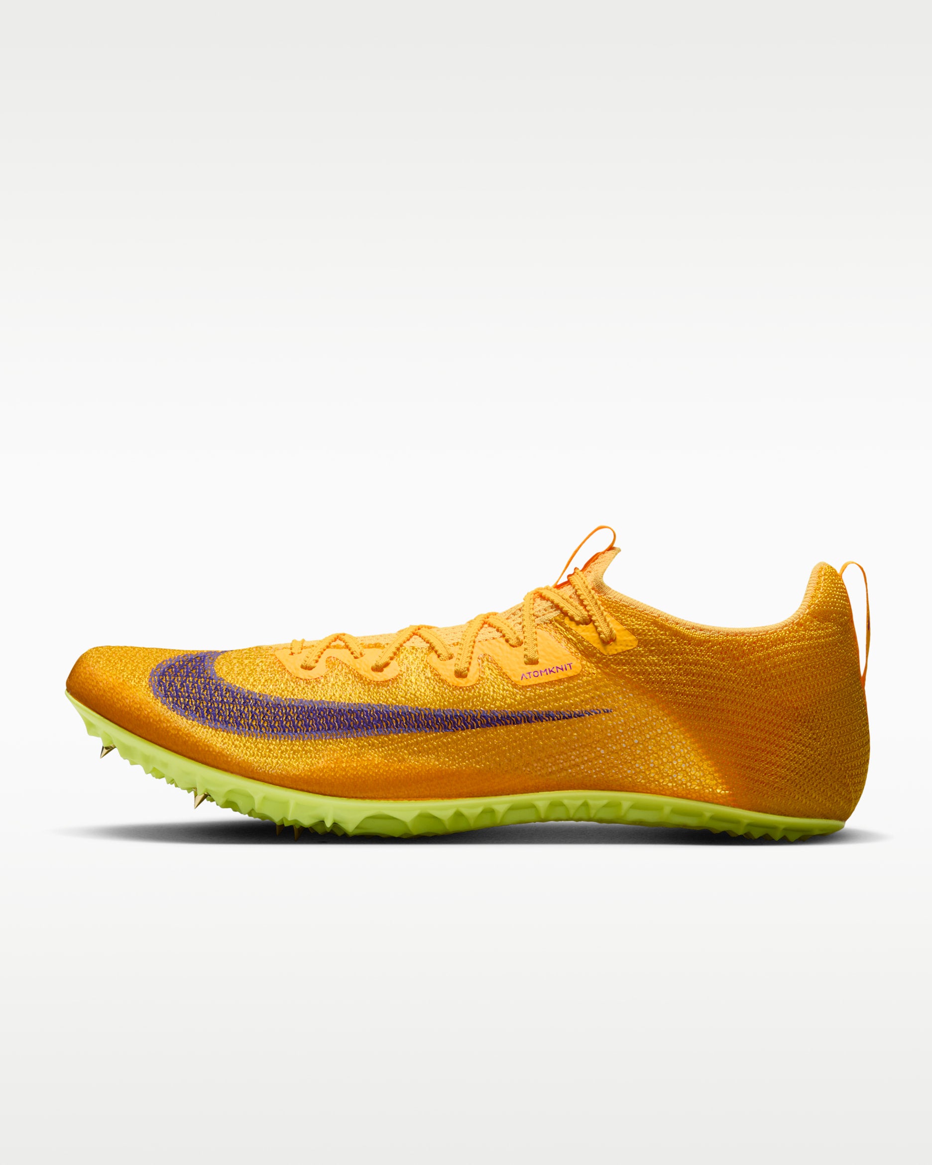 NIKE ZOOM SUPERFLY ELITE 2 - SPRINT SPIKE