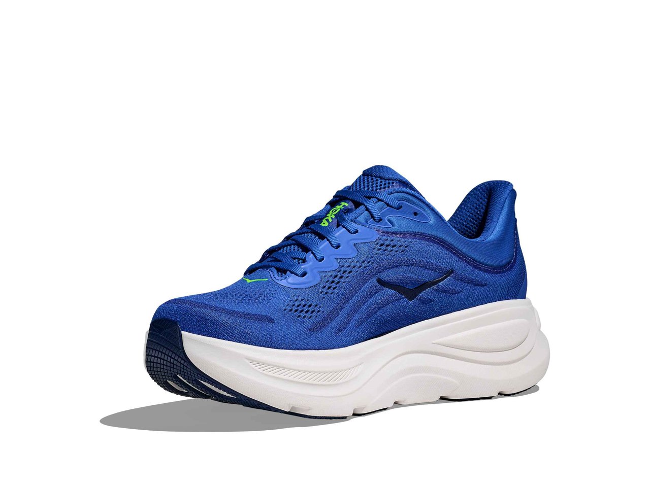 Hoka Bondi 9 - Mens