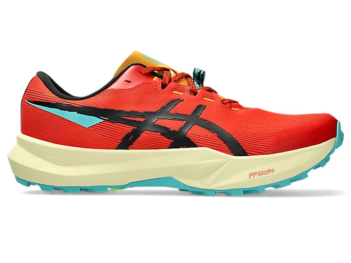 ASICS Fuji Lite 6 - Mens