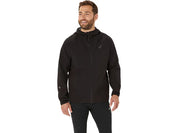 Asics Metarun Waterproof Jacket - Mens