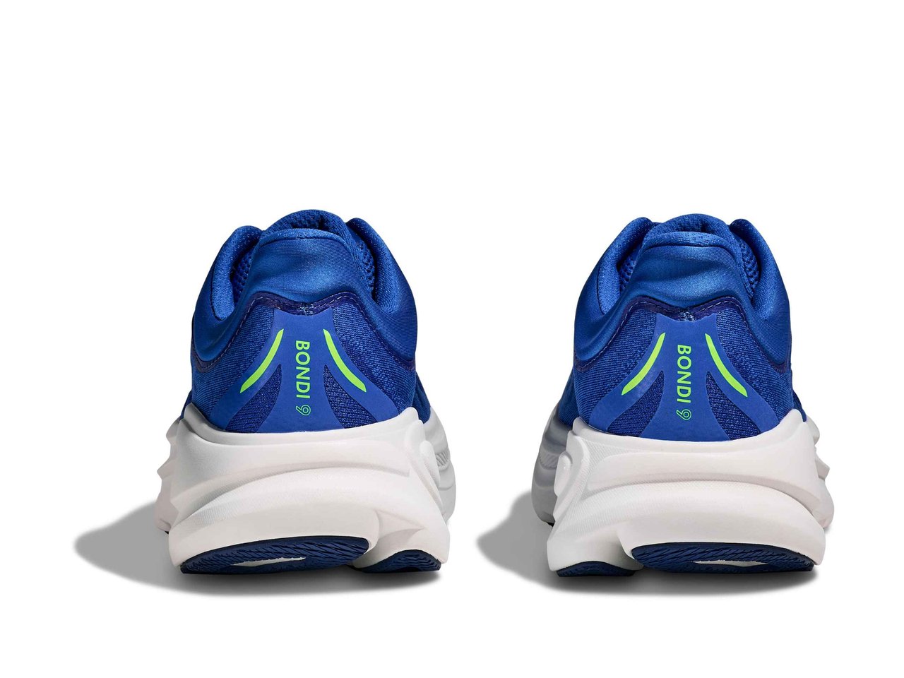 Hoka Bondi 9 - Mens