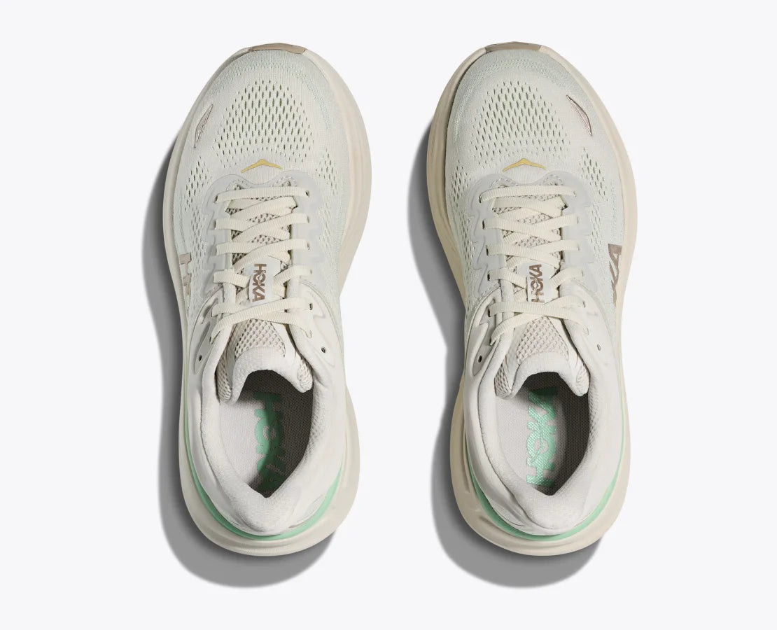 Hoka Bondi 9 - Womens (Wide)