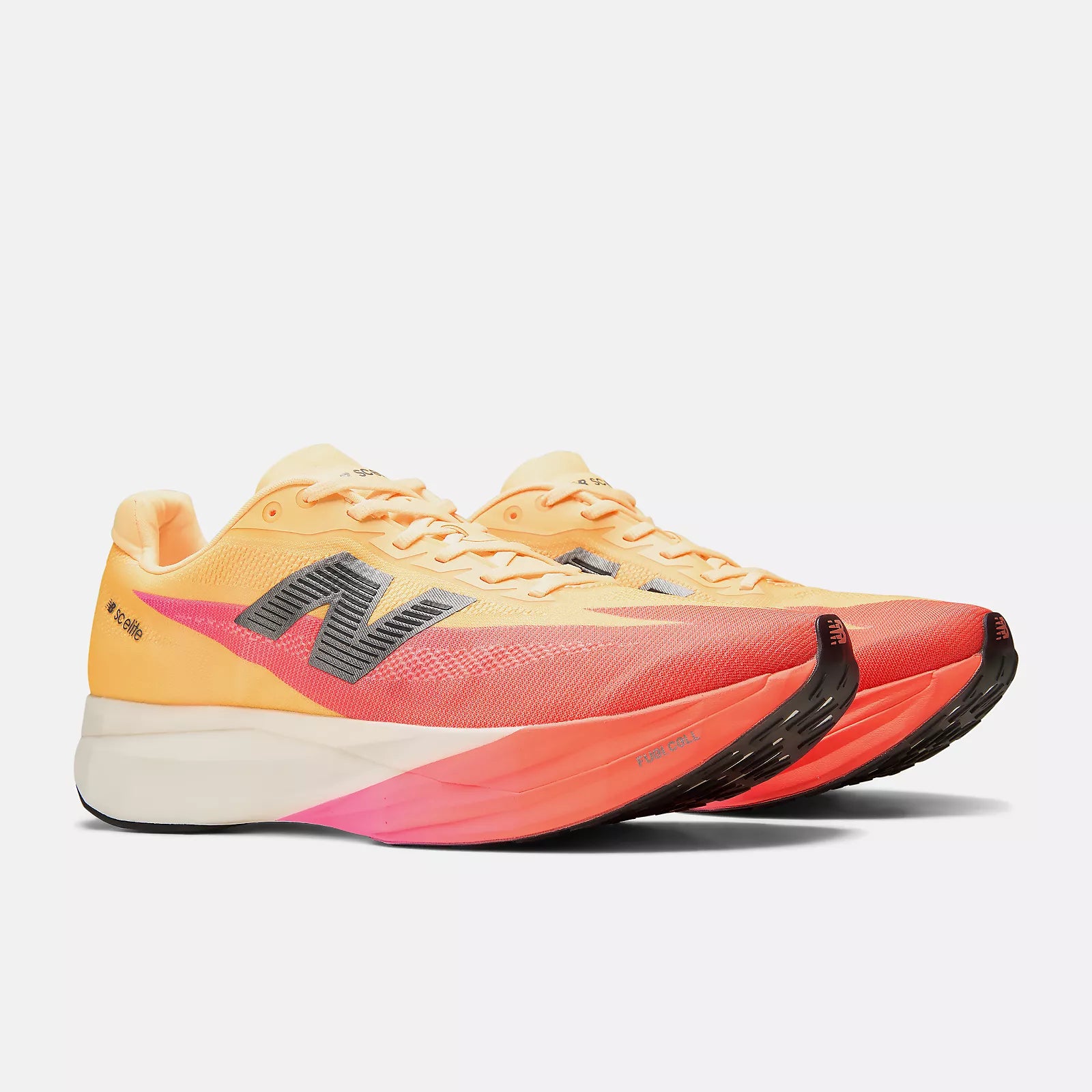 New Balance FuelCell SuperComp Elite V5 - Mens