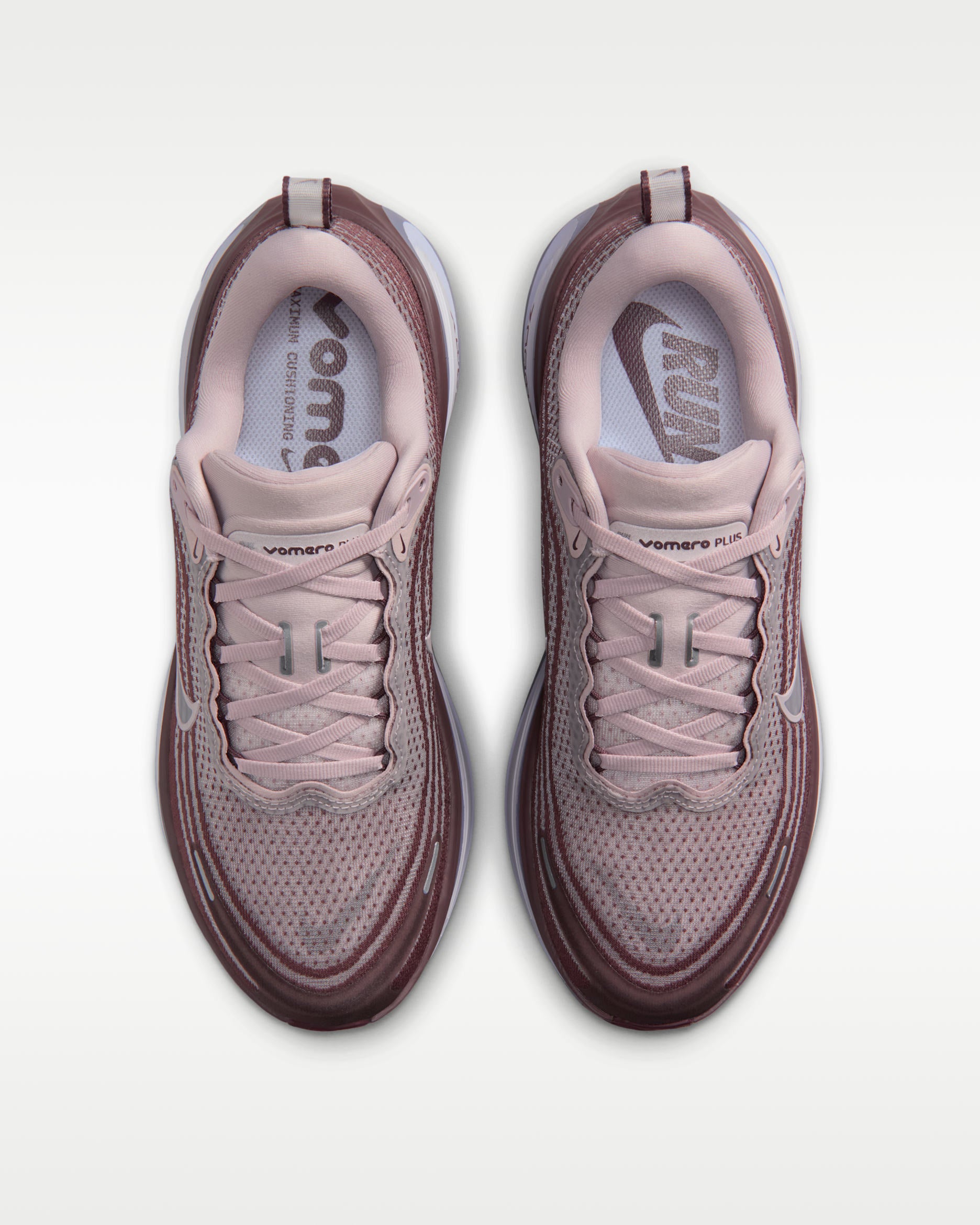 Nike Vomero Plus - Womens