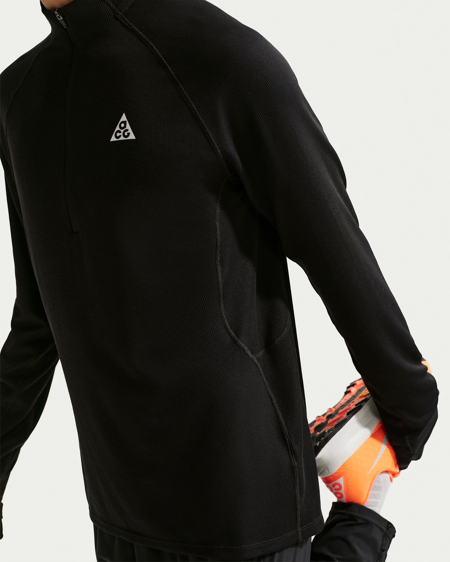 Nike ACG Trail 1/4 Zip - Mens