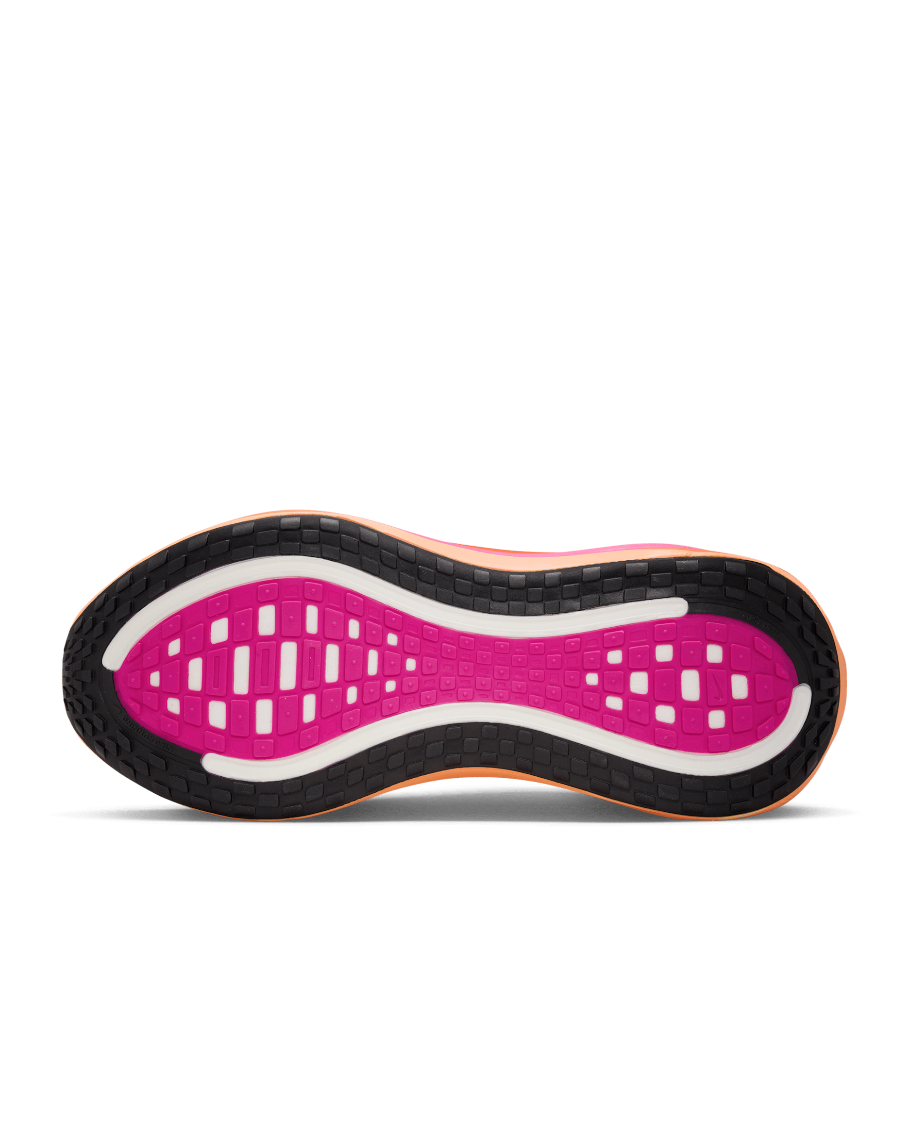 Nike Vomero Plus - Womens