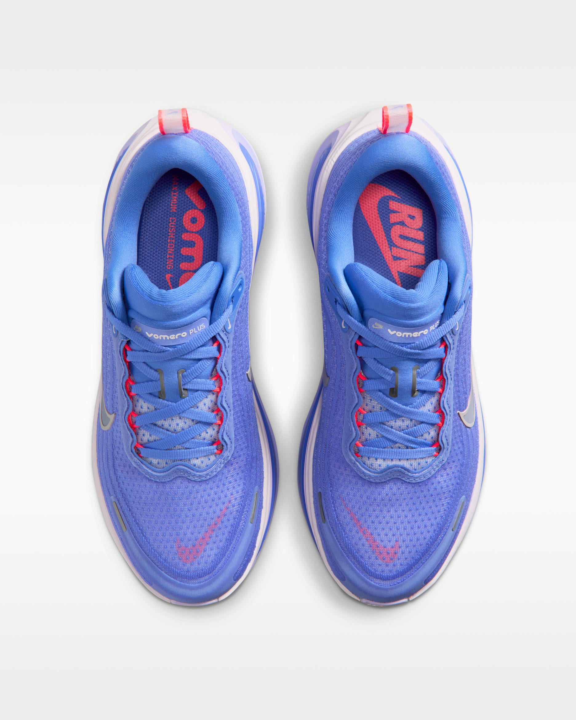 Nike Vomero Plus - Womens